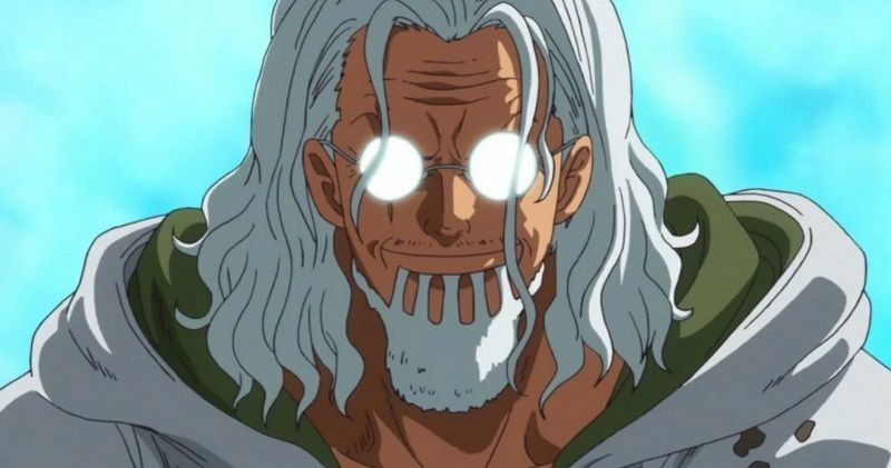 Tua Tua Keladi, 10 Karakter Anime Tua yang Tetap Strong Abis!