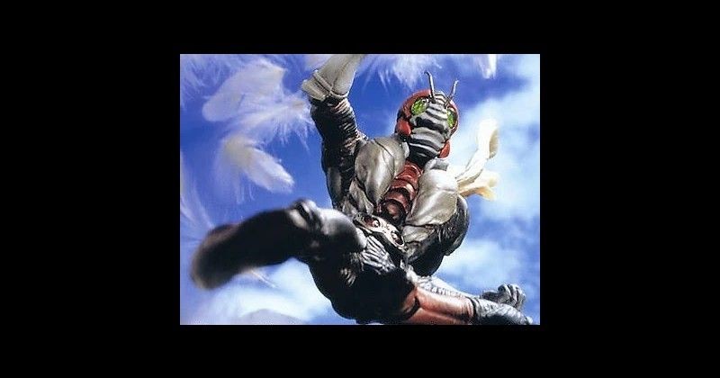 28 Musuh Kamen Rider Ini Bagaikan Kembaran Jahat Mereka!