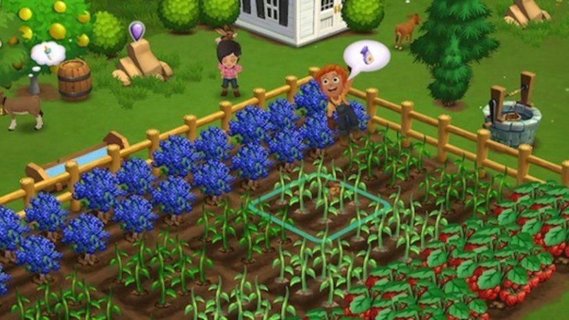 Game FarmVille Pertama di Facebook Akan Ditutup Akhir Tahun ini