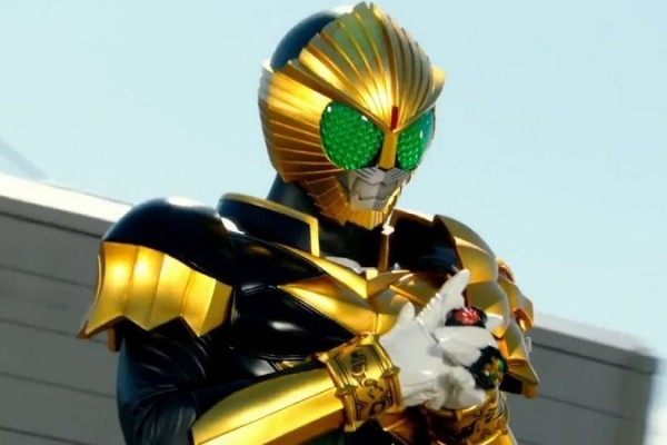 7 Kamen Rider Antihero yang Gak Kalah Keren dari Tokoh Utama!