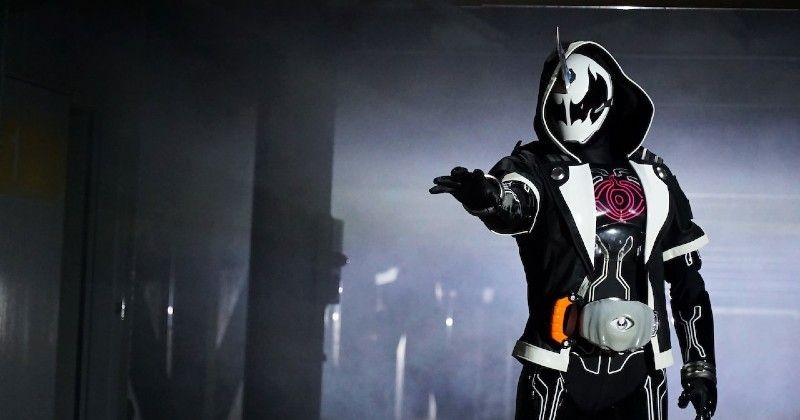 28 Musuh Kamen Rider Ini Bagaikan Kembaran Jahat Mereka!