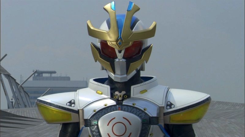 7 Kamen Rider Antihero yang Gak Kalah Keren dari Tokoh Utama!