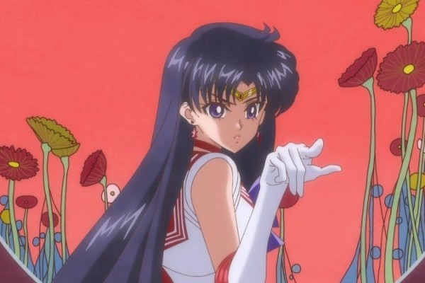 5 Fakta Unik Sailor Mars dari Sailor Moon yang Mungkin Kamu Belum Tahu