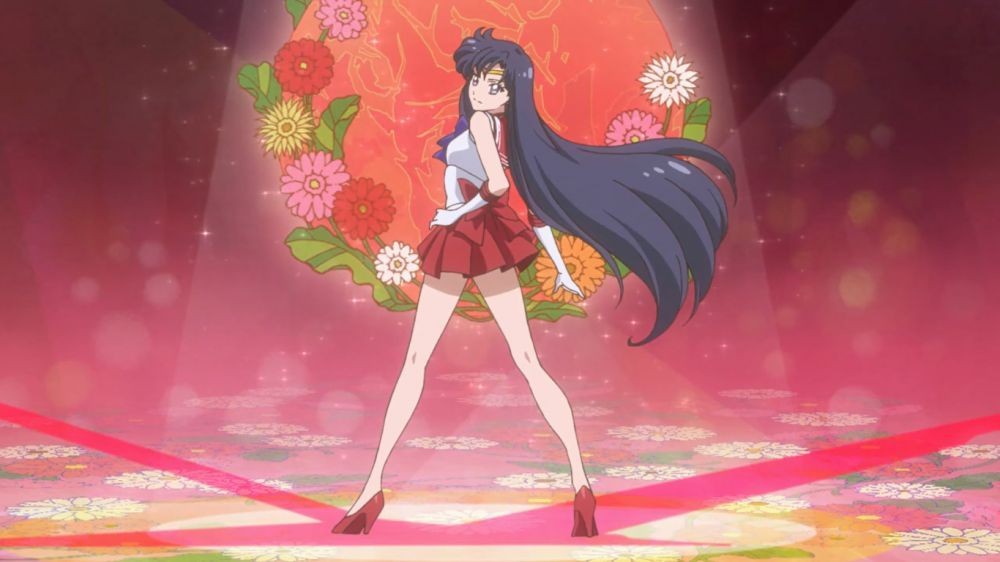 Sailor Moon Crystal di RTV Ganti Jadwal Tayang Lagi! Jadi Siang?