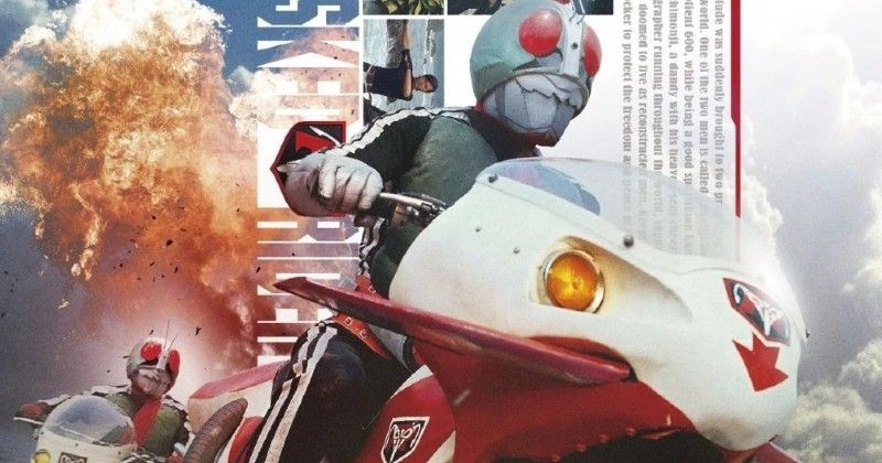 Ini Dia 5 Form Kamen Rider Ichigo, Tak Kalah dari Heisei Rider!