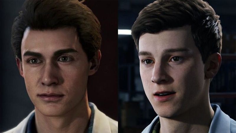 Mukanya Beda, Peter Parker di Spider-Man PS5 Banyak Dikritik Penggemar