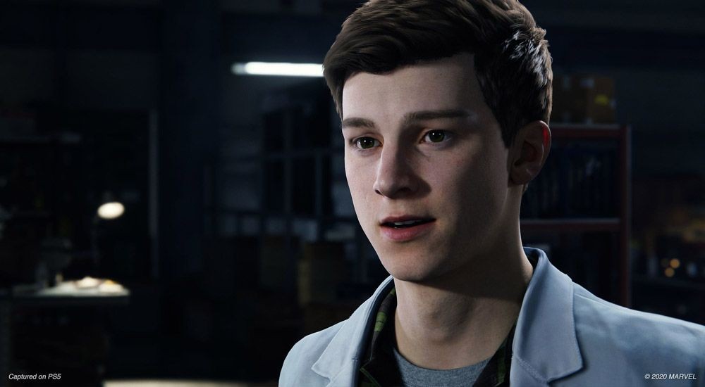 Mukanya Beda, Peter Parker di Spider-Man PS5 Banyak Dikritik Penggemar