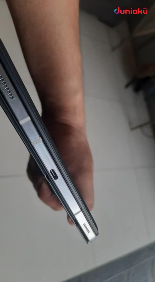 Pengen Produktif Banget, Ini Dia Review Samsung Galaxy Tab S7!