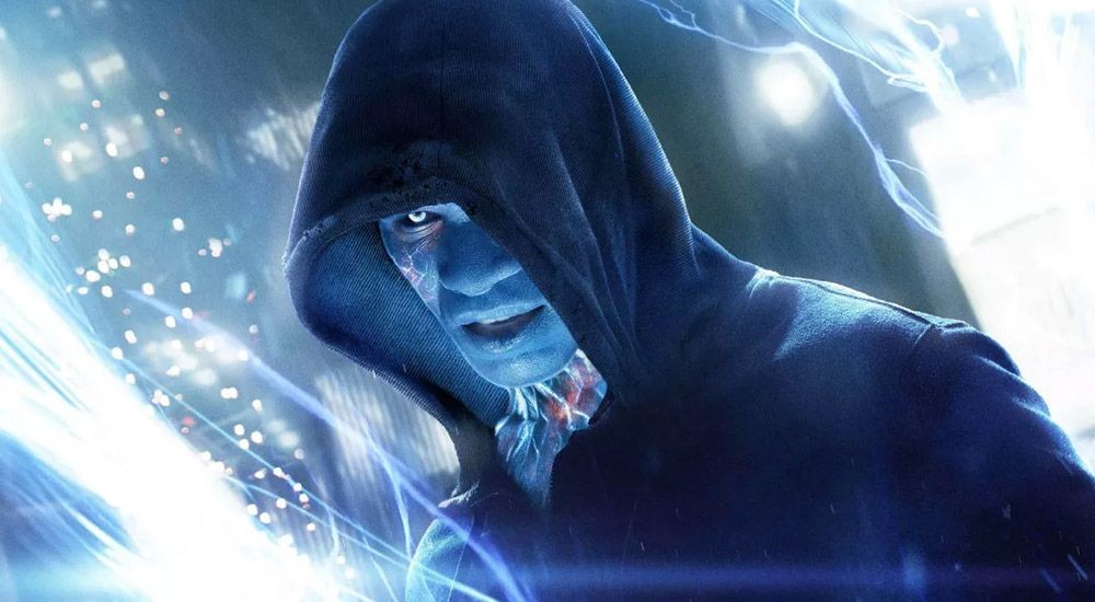 Jamie Foxx Dikabarkan Perankan Electro di Film Spider-Man MCU Ketiga