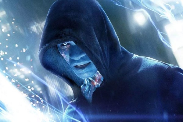 Jamie Foxx Dikabarkan Perankan Electro di Film Spider-Man MCU Ketiga