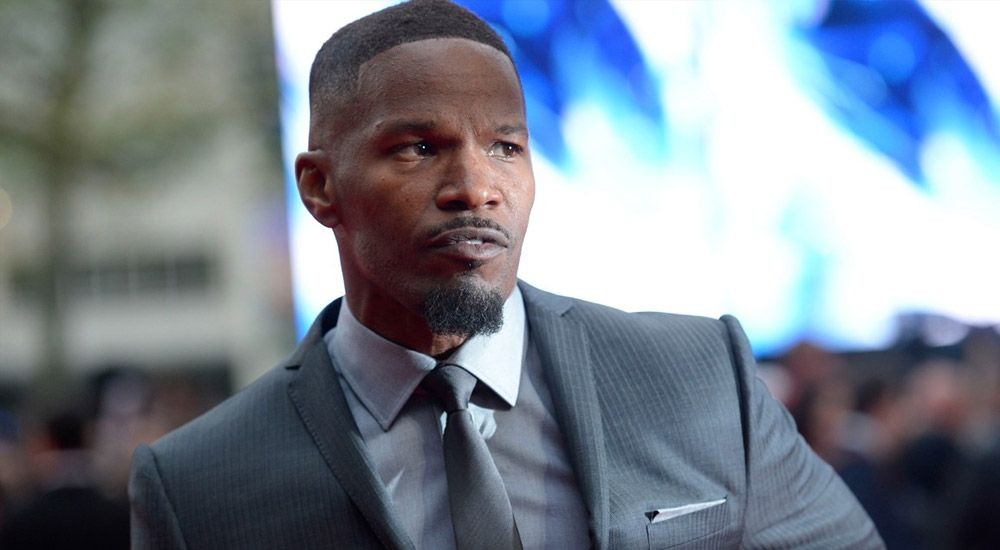 spider-man mcu electro jamie foxx