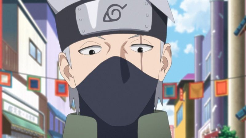 7 Ninja Konoha yang Tidak Ikut Melawan Kurama di Hari Lahir Naruto