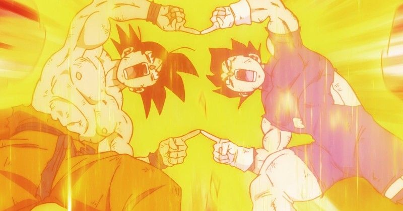 Dragon Ball: Ada 5 Hasil Fusion yang Melibatkan Son Goku! Siapa Saja?