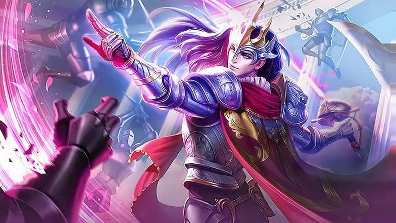 Catat! Inilah Hero Assassin Terbaik dalam Mobile Legends Tahun 2020!