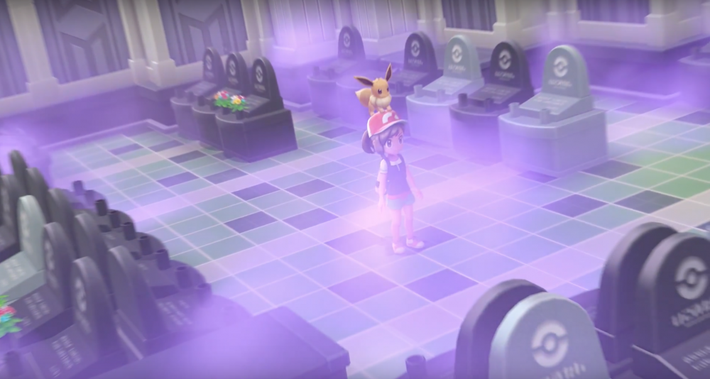 Kasus Lavender Town Syndrome di Pokemon, Asli Atau Creepypasta?