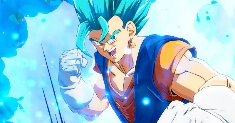 Dragon Ball: Ada 5 Hasil Fusion yang Melibatkan Son Goku! Siapa Saja?