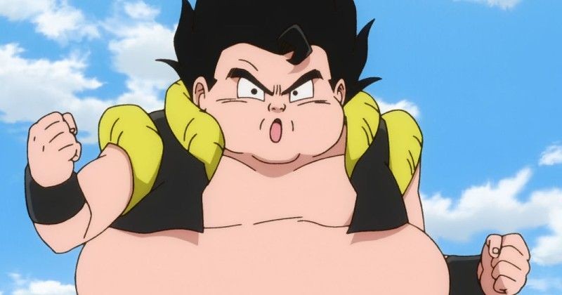 Dragon Ball: Ada 5 Hasil Fusion yang Melibatkan Son Goku! Siapa Saja?