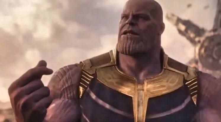 Josh Brolin Jelaskan Kenapa Dia Menerima Peran Thanos! 