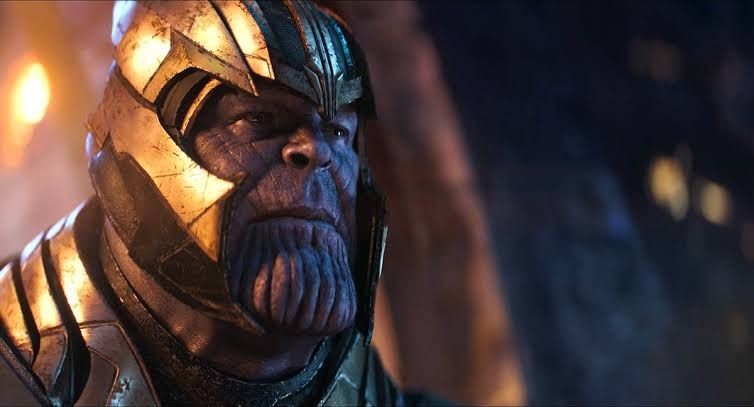 Josh Brolin Jelaskan Kenapa Dia Menerima Peran Thanos! 