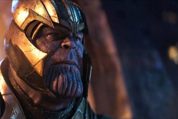 Josh Brolin Jelaskan Kenapa Dia Menerima Peran Thanos! 