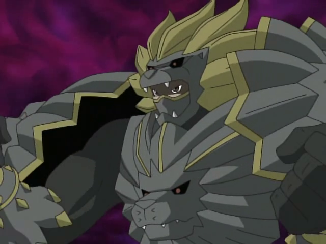 Mati Mulu! Ini 6 Momen Kematian Leomon di Anime Digimon!