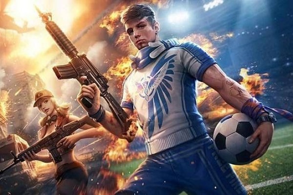 Mau Pakai Luqueta di Free Fire? Ini Cara Tepatnya!