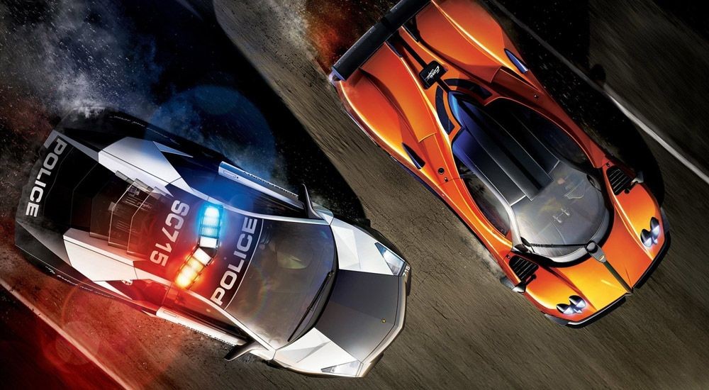 EA Resmi Ungkap Need for Speed: Hot Pursuit Remastered