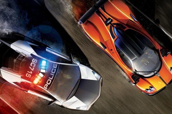 EA Resmi Ungkap Need for Speed: Hot Pursuit Remastered
