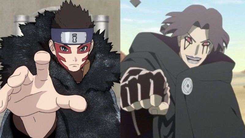 Teori Boruto: Bisakah Tim Shinki dan Shikadai Mengalahkan Deepa?