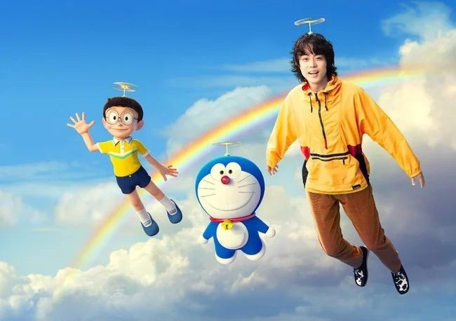 Stand By Me Doraemon 2 Perlihatkan PV dan Beberapa Informasi Baru