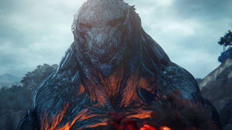 Netflix Siapkan Anime Godzilla Terbaru dari Studio Bones dan Orange