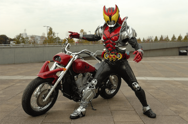 20 Kamen Rider Heisei Terkuat Versi Pilihan Penggemar Jepang!