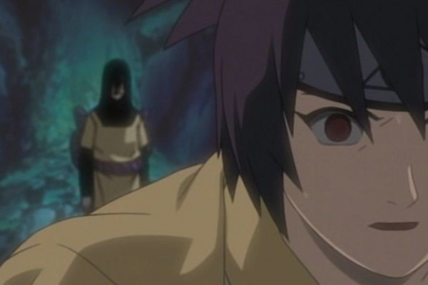 Naruto: Inilah 4 Kemampuan Hebat Anko yang Diturunkan Orochimaru!