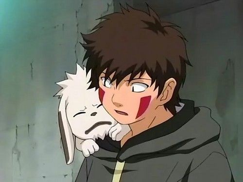 8 Fakta Kiba Inuzuka, Ninja Polisi Andalan Konoha di Boruto!