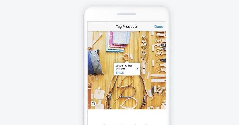 Biar Tokomu Makin Rame, Ini Dia Cara Membuat Instagram Shop!