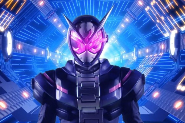 10 Fakta Kamen Rider Zi-O, Serial yang Bertemakan Waktu!
