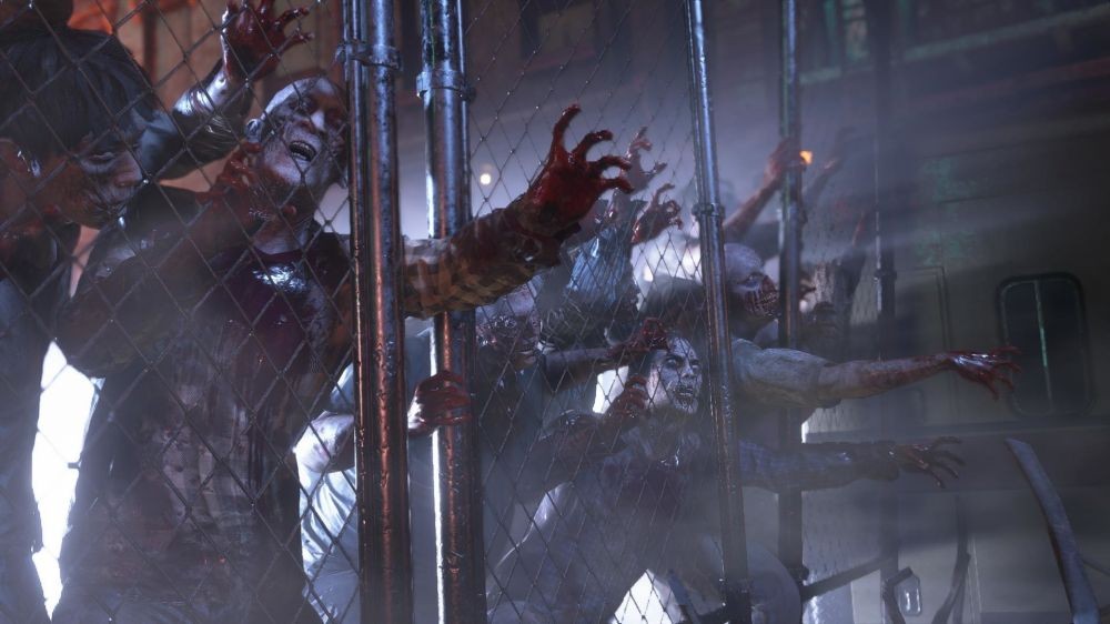 Aktor Film Resident Evil Reboot Diungkap! Banyak Karakter dari Game