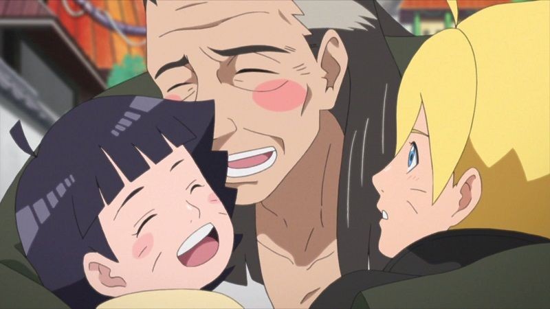 Teori: 8 Hal yang Bisa Terjadi Karena Naruto Dikirim ke Dimensi Lain