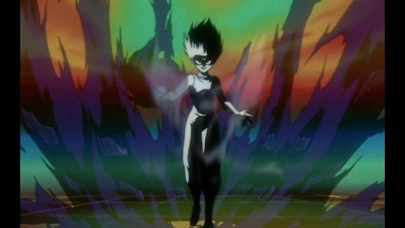 11 Karakter Anti Hero Anime Ini Lebih Keren dari Main Hero-nya