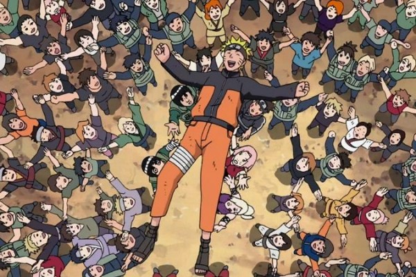 5 Mimpi Naruto yang Telah Terwujud! Kini Dia Jadi Pahlawan Konoha!