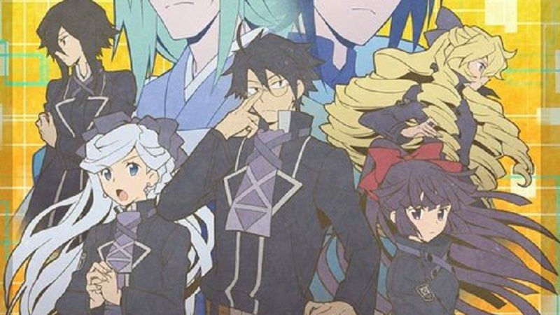 Siap-siap, Ini 10 Anime yang Bakal Tayang di Tahun 2021!