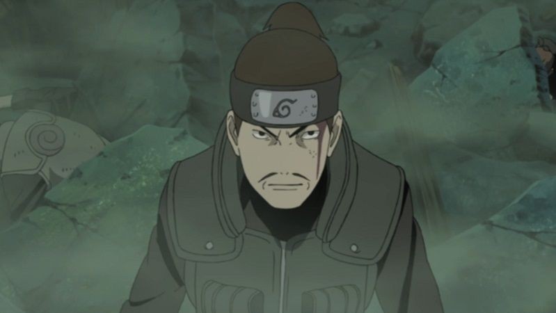 Mengenang 6 Karakter yang Meninggal di Hari Lahir Naruto Uzumaki