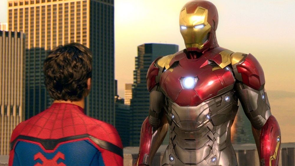 Ini 5 Alasan Kenapa Iron Man Sulit Digantikan di MCU! Setuju Gak Nih?