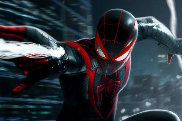 Ikuti Jejak Cyberpunk 2077, Spider-Man: Miles Morales Raih Gold Status