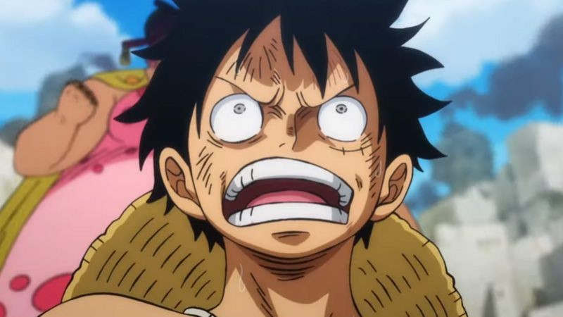 Teori: Bagaimana Kalau Luffy Menjadi Angkatan Laut di One Piece?
