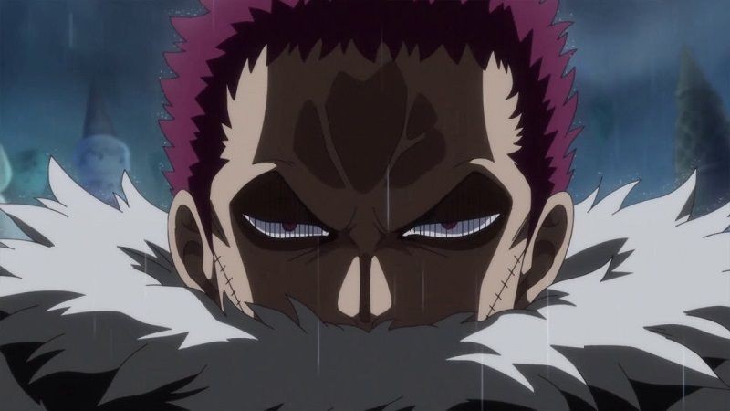 Teori One Piece: Akankah Zoro Menguasai Haoshoku Haki?