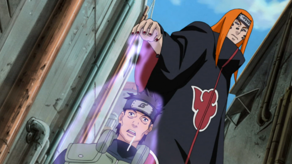 10 Kekuatan yang Didapatkan Pengguna Rikudou di Naruto!
