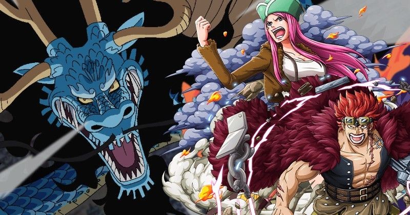 Teori: Menebak Nama 11 Buah Iblis di One Piece yang Belum Terungkap!