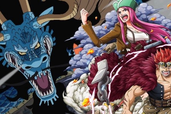 Teori: Menebak Nama 11 Buah Iblis di One Piece yang Belum Terungkap!