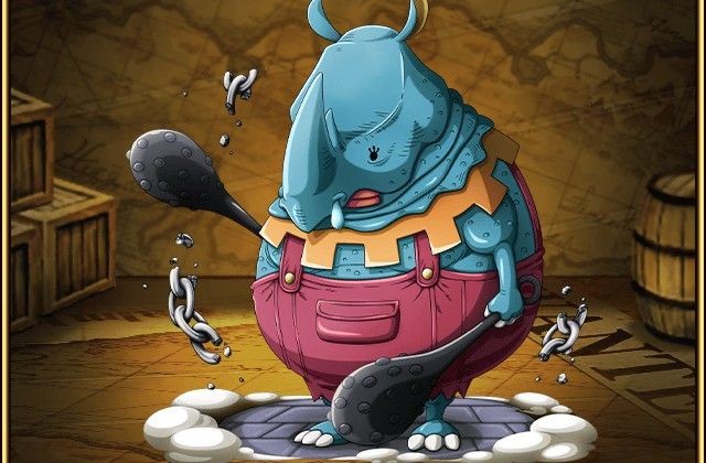 Teori: Menebak Nama 11 Buah Iblis di One Piece yang Belum Terungkap!